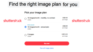 Download Shutterstock Images Without Watermark