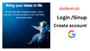 Download Shutterstock Images Without Watermark