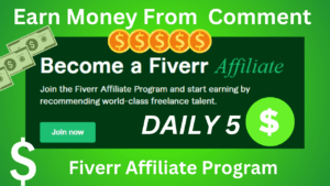 Earn Money