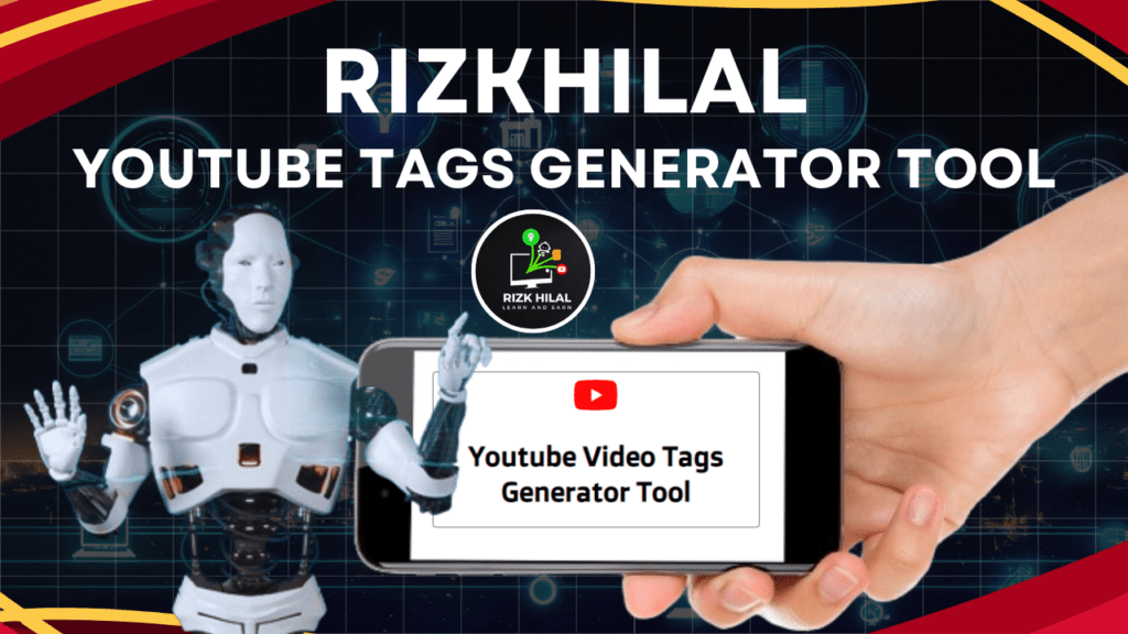 youtube tags generator free