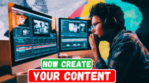 Grow your Youtube Channel Fast 